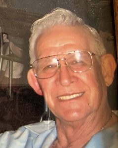 Harlan Hilsabeck