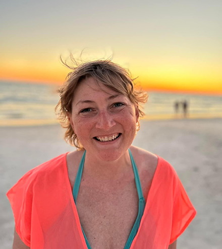 Ariana Nichelle Bohi