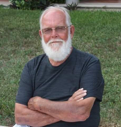 Gary Norris
