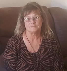 Dianna Jane Brogaard