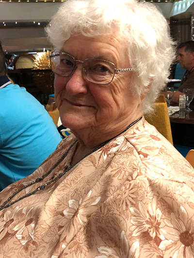 Helen Joanne Cockrum
