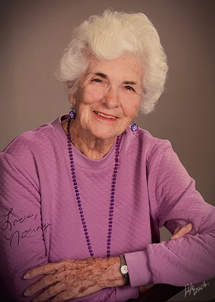 Lucille Duncan
