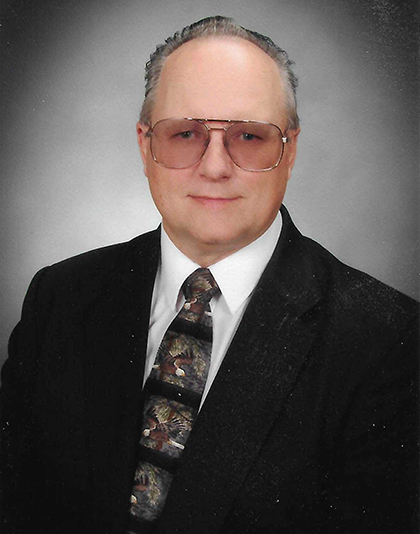 Dennis Henry Martens