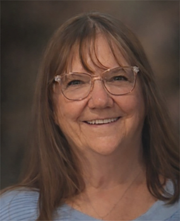 Jacklyn “Jackie” Sue Rindom