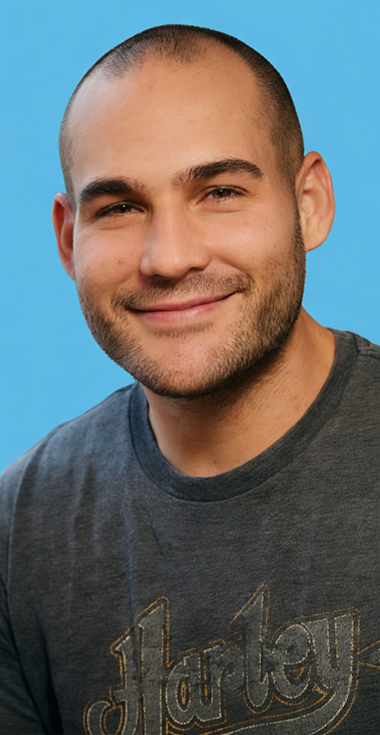 David James "DJ" Schutte