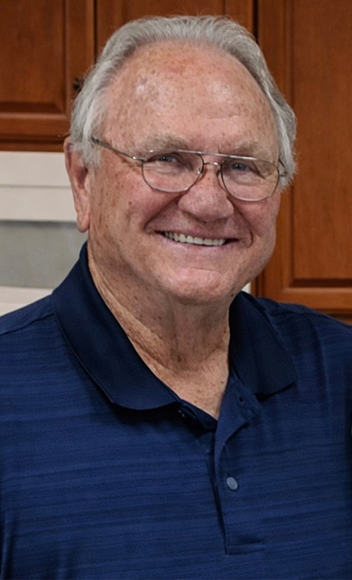 Russell Hyatt

