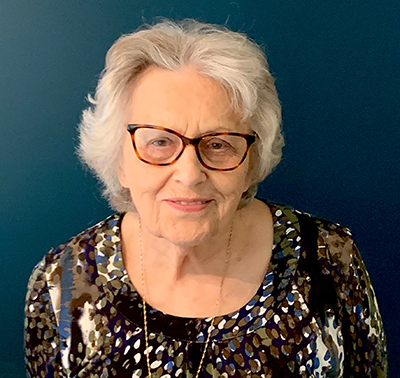 Bonnie June Logan
