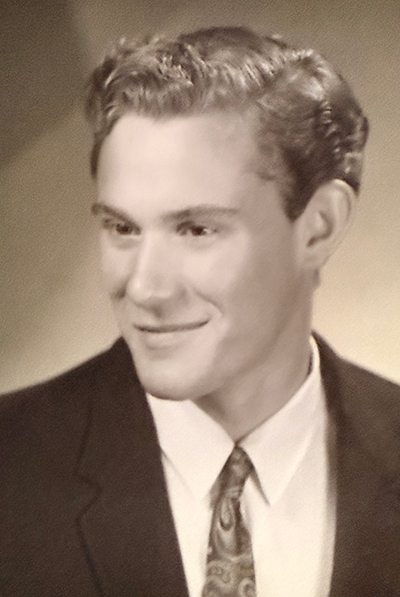 James Daniel Troutman