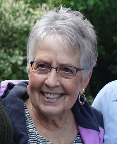 Mildred Maxine Lawrence
