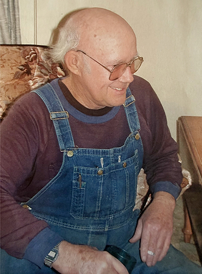 Austin Swope