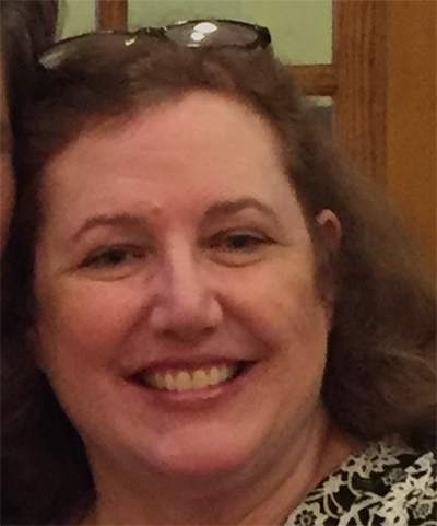 Debra Dever
