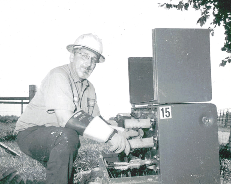 Gary L. Wyant
