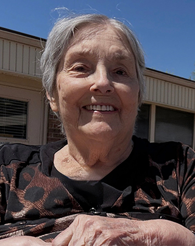 Jackie Dieteman