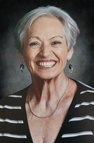 Kathie Duncan
