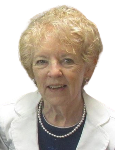 Kathryn Cecilia Bach
