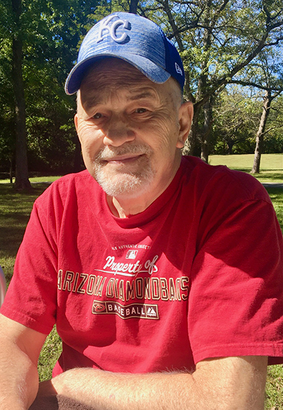 Kent Kooi