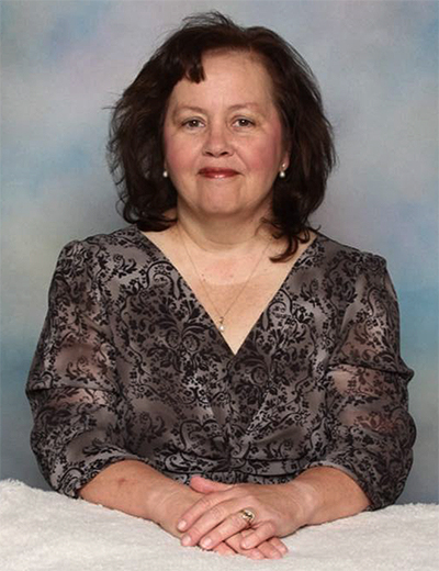 Anita Barnes