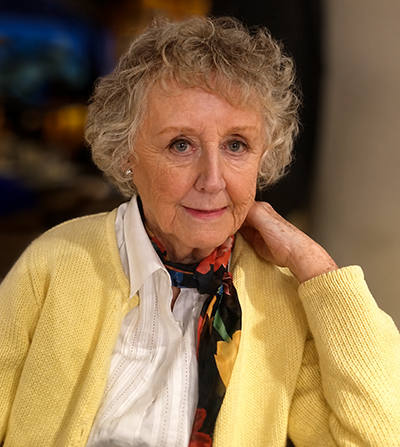 Ann McCarthy