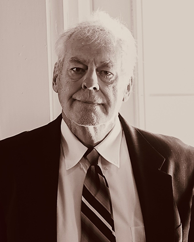 Harry Robert Troncin