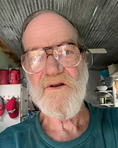 Teddy G. Pettijohn

