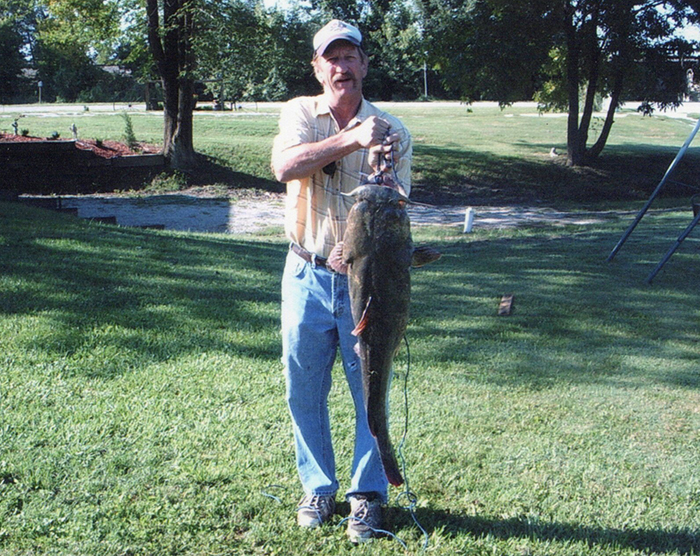 Gary Rogers