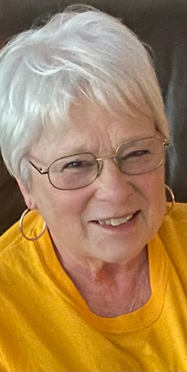 JoAnn Lockamy