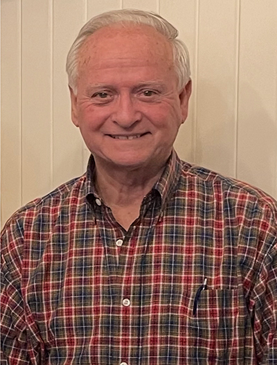 John Michael "Mike" Schwarz