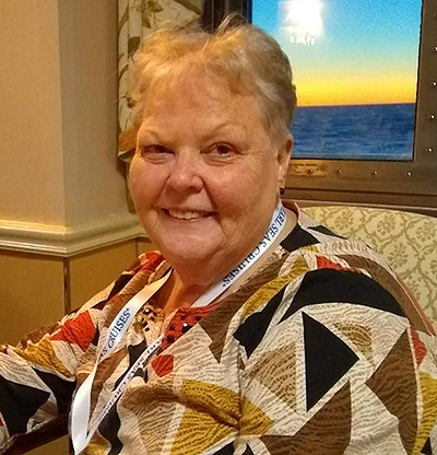 Peggy Chase