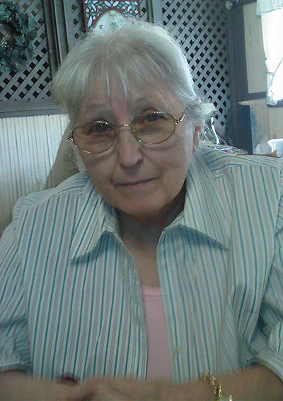 Ramona Ferril