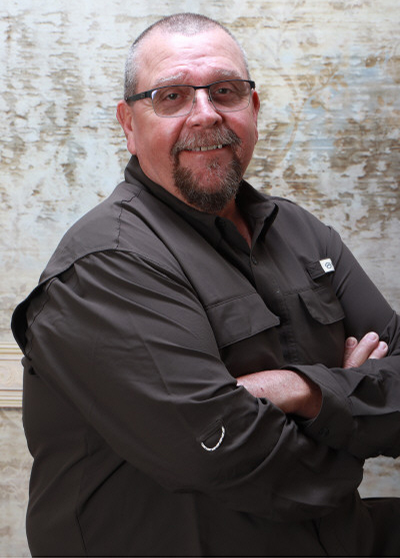 Russell James Stevens