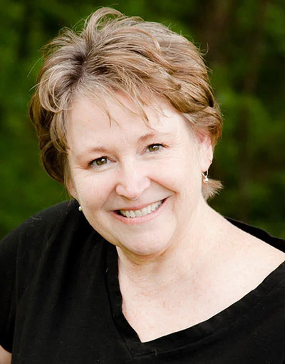Cindy Siefers