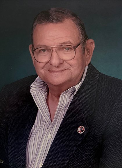 Earl Hurshman