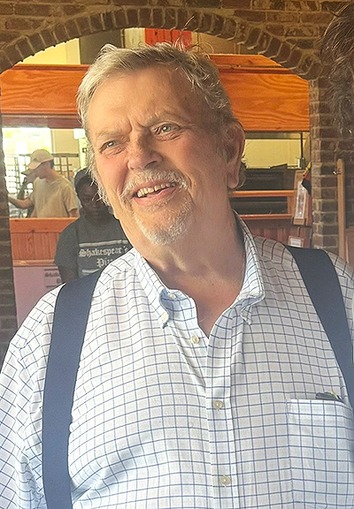 Gerald Lee Hood