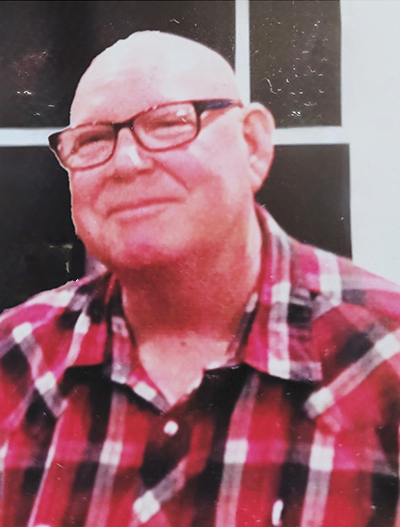 Gerald Smalley Jr.