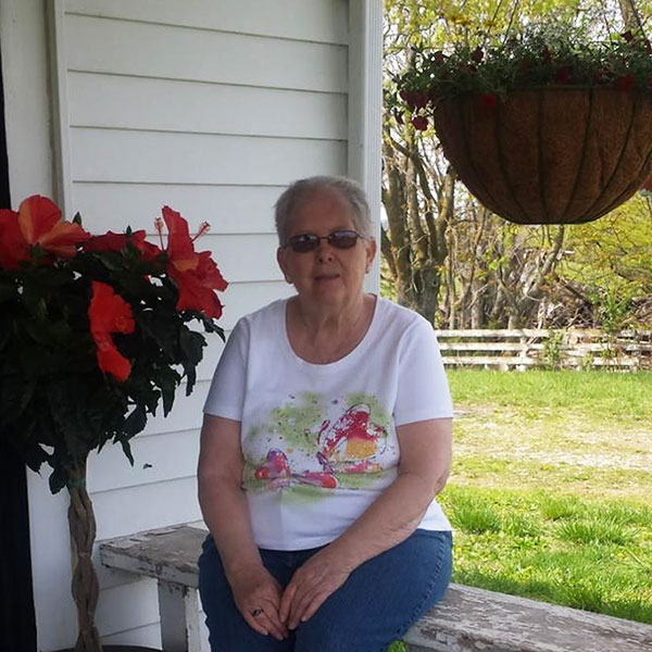 Janice Hopkins
