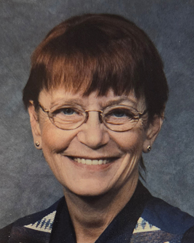 Karen Lynn Claypole