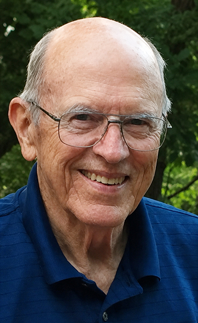 Ralph Edwin Hall