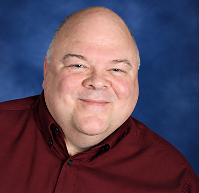 Donald Crabtree
