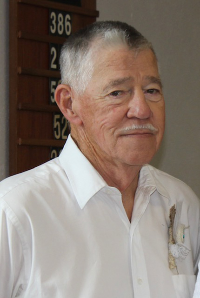 James "Jim" Hartel