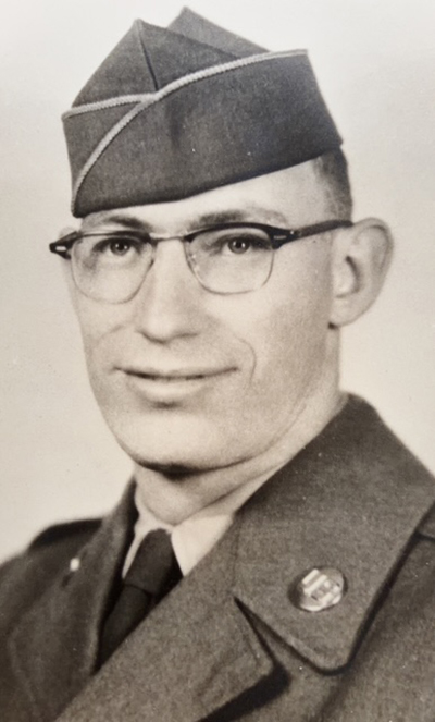 Robert Marrant