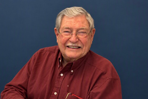 Gerald Whitworth