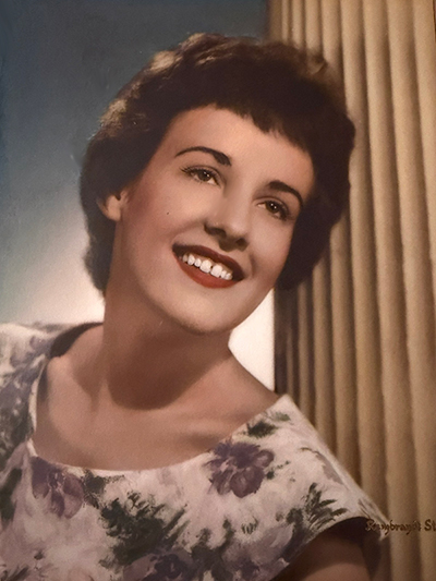 Laura Belle Lake